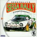 Cover: Sega Rally Championship 2