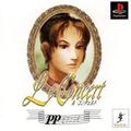Cover: Le Concert