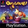 Cover: Overboard!