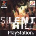 Cover: Silent Hill
