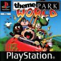 Cover: Theme Park World