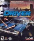 Cover: Driver
