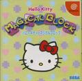 Cover: Hello Kitty no Magical Block