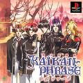 Cover: Kaikan Phrase