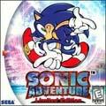 Cover: Sonic Adventure