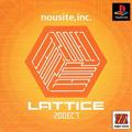 Cover: Lattice: 200EC7