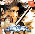 Cover: Soul Calibur