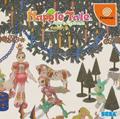 Cover: Napple Tale: Arsia in Daydream