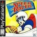 Cover: Speed Racer