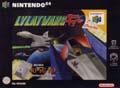 Cover: Star Fox 64