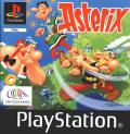 Cover: Asterix