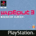 Cover: Wip3out Special Edition
