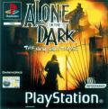 Cover: Alone in the Dark: The New Nightmare