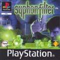 Cover: Syphon Filter