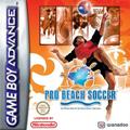 Cover: Ultimate Beach Soccer