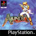 Cover: Alundra