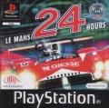 Cover: Le Mans 24 Hours