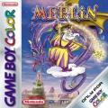 Cover: Merlin