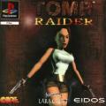Cover: Tomb Raider