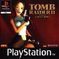 Cover: Tomb Raider II