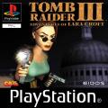 Cover: Tomb Raider III