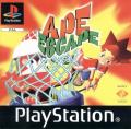 Cover: Ape Escape