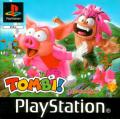 Cover: Tombi!