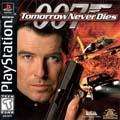Cover: 007: Tomorrow Never Dies