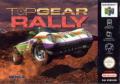 Cover: Top Gear Rally