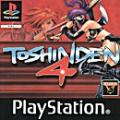 Cover: Toshinden 4
