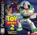 Cover: Toy Story 2