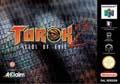 Cover: Turok 2: Seeds of Evil