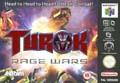 Cover: Turok: Rage Wars