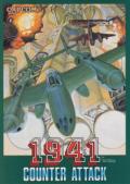 Cover: 1941: Counter-Attack