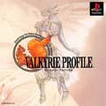 Cover: Valkyrie Profile