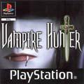 Cover: Vampire Hunter D