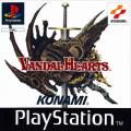 Cover: Vandal Hearts