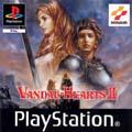 Cover: Vandal Hearts II
