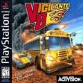 Cover: Vigilante 8