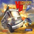 Cover: Vigilante 8: 2nd Offense