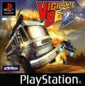 Cover: Vigilante 8: 2nd Offense