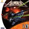 Cover: Armada