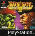 Cover: Warcraft II: The Dark Saga
