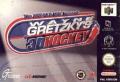 Cover: Wayne Gretzky's 3D Hockey