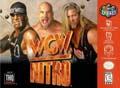 Cover: WCW Nitro