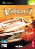 Cover: V-Rally 3