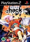 Cover: .hack//Mutation Part 2