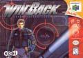 Cover: WinBack: Covert Operations