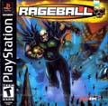 Cover: Rageball
