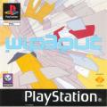 Cover: Wipeout 3